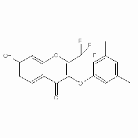 MC51645  Amberlite IR-120阳离子交换树脂  [9002-23-7]