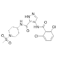MC87159 NVP-LCQ195 902156-99-4 NVP-LCQ195