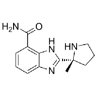 MC51768  Veliparib  [912444-00-9]