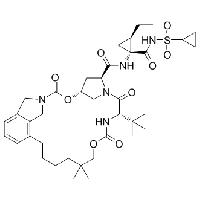 MC87307 Vaniprevir 923590-37-8 Vaniprevir
