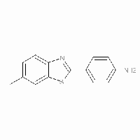 MC78704 4-(6-Methylbenzothiazol-2-yl)-aniline 92-36-4 4-(6-Methylbenzothiazol-2-yl)-aniline