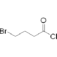 MC51872  4-溴丁酰氯  [927-58-2]