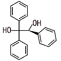 MC52066  (R)-(+)-1,1,2-三苯基-1,2-乙二醇  [95061-46-4]