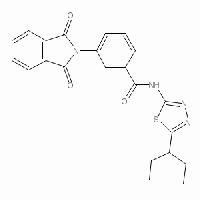 MC52210  Amberlite XAD-1180N 非离子型多孔树脂  [97396-56-0]