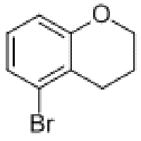 MC98417 5-BROMOCHROMAN 319478-14-3 5-BROMOCHROMAN