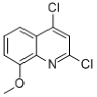 MC98520 2,4-DICHLORO-8-METHOXYQUINOLINE 32608-29-0 2,4-二氯-8-甲氧基喹啉