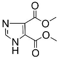 MC98585 Dimethyl 4,5-Imidazoledicarboxylate 3304-70-9 1H-咪唑-4,5-二甲酸二甲酯