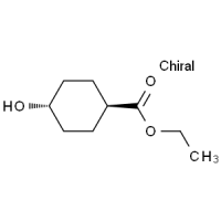 MC99234 Ethyl trans-4-Hydroxycyclohexanecarboxylate 3618-04-0 反-4-羟基环己烷甲酸乙酯