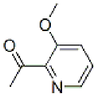 MC99455 Ethanone, 1-(3-methoxy-2-pyridinyl)- (9CI) 379227-03-9 1-(3-METHOXYPYRIDIN-2-YL)ETHANONE