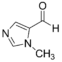 MC65104 1-Methyl-1H-imidazole-5-carbaldehyde 39021-62-0 1-甲基-1H-咪唑-5-甲醛