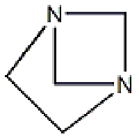 MC99717 1,4-diaza-bicyclo[2.1.1]hexane 397864-25-4 1,4-二氮杂双环[2.1.1]己烷