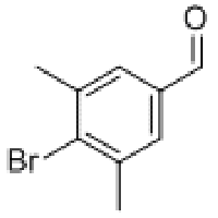 MC99783 2-chloro-5-nitropyrimidine 400822-47-1 4-溴-3,5-二甲基苯甲醛