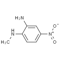 MC72066 N1-Methyl-4-nitro-1,2-phenylenediamine 41939-61-1 N1-甲基-4-硝基-1,2-苯二胺