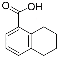 MC65455 5,6,7,8-Tetrahydronaphthalene-1-carboxylic acid 4242-18-6 5,6,7,8-四氢-1-萘甲酸