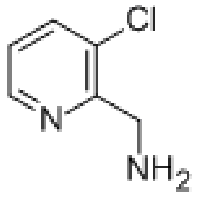 MC72746 2-Pyridinemethanamine,3-chloro-(9CI) 500305-98-6 2-氨基甲基-3-氯吡啶