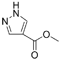 MC65982 Methyl 1H-Pyrazole-4-Carboxylate 51105-90-9 吡唑-4-羧酸甲酯
