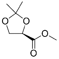MC73101 (R)-Methyl 2,2-dimethyl-1,3-dioxolane-4-carboxylate 52373-72-5 (R)-(+)-2,2-二甲基-1,3-二氧戊环-4-羧酸甲酯