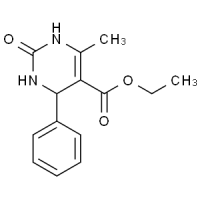 MC73331 Ethyl 6-Methyl-2-oxo-4-phenyl-1,2,3,4-tetrahydropyrimidine-5-carboxylate 5395-36-8 6-甲基-2-氧-4-苯基-1,2,3,4-四氢嘧啶-5-甲酸乙酯