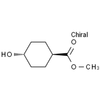 MC74314 Methyl trans-4-Hydroxycyclohexanecarboxylate 6125-57-1 反-4-羟基环己烷甲酸甲酯