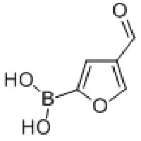MC74474 4-FORMYLFURAN-2-BORONIC ACID 62306-78-9 4-甲酰基呋喃-2-硼酸