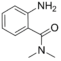 MC67290 2-AMINO-N,N-DIMETHYL-BENZAMIDE 6526-66-5 邻氨基-N,N-二甲基苯甲酰胺?
