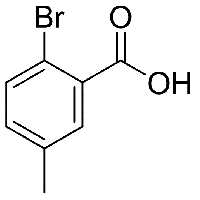MC67566 2-Bromo-5-Methylbenzoic Acid 6967-82-4 2-溴-5-甲基苯甲酸
