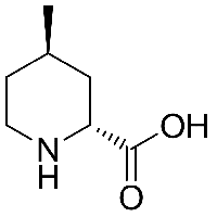MC67862 (2R,4R)-4-Methylpiperidine-2-carboxylic acid 74892-81-2 (2R,4R)-4-甲基-2-哌啶甲酸