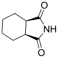 MC67879 1,2-Cyclohexanedicarboximide 7506-66-3 顺式环己-1,2-二甲酰亚胺