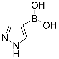 MC67952 4-PyrazoleBoronic Acid 763120-58-7 4-吡唑硼酸
