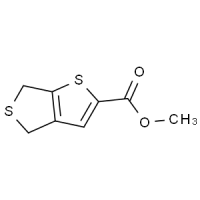 MC76375 Methyl 4,6-Dihydrothieno[3,4-b]thiophene-2-carboxylate 7767-60-4 4,6-二氢噻吩并[3,4-b]噻吩-2-羧酸甲酯