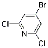 MC79381 4-bromo-2,6-dichloropyridine 98027-80-6 4-溴-2,6-二氯吡啶