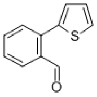 MC79490 2-THIOPHEN-2-YL-BENZALDEHYDE 99902-07-5 2-噻吩-2-苯甲醛