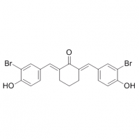 MC87355 Histone Acetyltransferase Inhibitor II 932749-62-7 Histone Acetyltransferase Inhibitor II