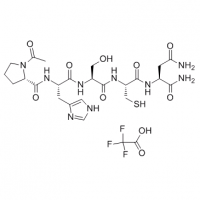 MC87167 ATN-161 (trifluoroacetate salt) 904763-27-5 ATN-161 (trifluoroacetate salt)