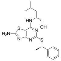 MC87198 AZD8797 911715-90-7 AZD8797