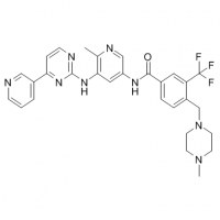MC87120 Flumatinib 895519-90-1 Flumatinib