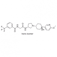 MC87077 INCB 3284 887401-92-5 INCB 3284