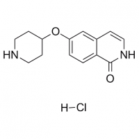 MC87293 SAR407899 (hydrochloride) 923262-96-8 SAR407899 (hydrochloride)