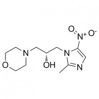 MC87133 Morinidazole (R enantiomer) 898230-59-6 Morinidazole (R enantiomer)