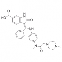 MC87116 BIBF 1202 894783-71-2 BIBF 1202