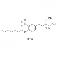 MC87437 Amiselimod (hydrochloride) 942398-84-7 Amiselimod (hydrochloride)