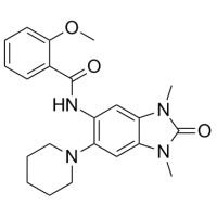 MC87155 GSK-5959 901245-65-6 GSK-5959
