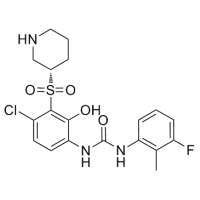 MC87524 Danirixin 954126-98-8 Danirixin