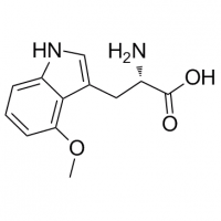 MC99923 L-Tryptophan, 4-methoxy- 406938-53-2 L-Tryptophan, 4-methoxy-