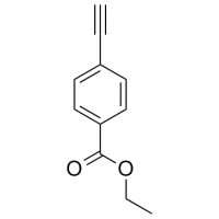 MC90740 Ethyl 4-Ethynylbenzoate 10602-03-6 Ethyl 4-Ethynylbenzoate
