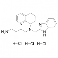 MC87023 AMD-070 (hydrochloride) 880549-30-4 AMD-070 (hydrochloride)