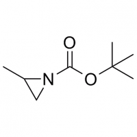 MC92928 tert-butyl 2-methylaziridine-1-carboxylate 129319-71-7 tert-butyl 2-methylaziridine-1-carboxylate