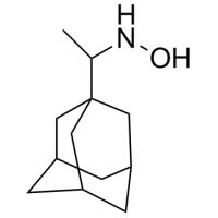MC87399 Tricyclo[3.3.1.13,7]decane-1-methanamine, N-hydroxy-α-methyl- 937650-35-6 Tricyclo[3.3.1.13,7]decane-1-methanamine, N-hydroxy-α-methyl-