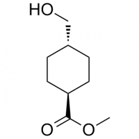MC91113 Methyl trans-4-(hydroxymethyl)cyclohexanecarboxylate 110928-44-4 Methyl trans-4-(hydroxymethyl)cyclohexanecarboxylate