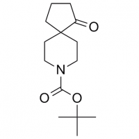 MC95975 tert-Butyl 1-oxo-8-azaspiro[4.5]decane-8-carboxylate 191805-29-5 tert-Butyl 1-oxo-8-azaspiro[4.5]decane-8-carboxylate